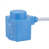 Bobina del solenoide Danfoss BF230AS 230 V AC (018F8221)