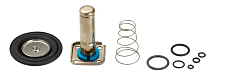 Kit di ricambi Danfoss EV224B NO 15 NBR (032U6157)