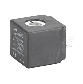 Bobina del solenoide Danfoss AM024D 24 VDC (042N0843)