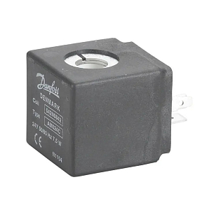 Bobina del solenoide Danfoss AM024D 24 VDC (042N0843)