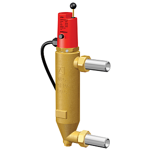 Protezione contro la mancanza d’acqua Flamco WMS 800 (27455)