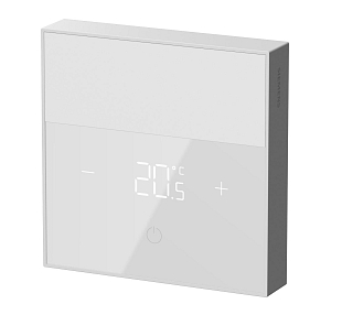Termostato ambiente Siemens Connected Home RDZ200ZB (RDZ200ZB)