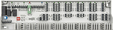 Modulo di collegamento Siemens Alpha Basis Direct 6 zone (B20502-06N2)