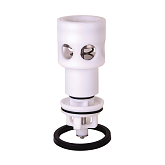 Cartuccia valvola di ricambio Honeywell BA295S/CS R 1 1/2" - 2" (0904143)