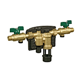 Dispositivo di rabbocco acqua Honeywell NK295C 1/2" (NK295C-1/2A)