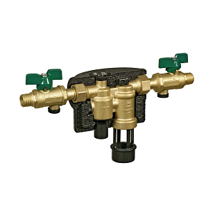 Dispositivo di rabbocco acqua Honeywell NK295C 1/2" (NK295C-1/2A)