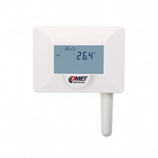 Termometro Comet TA0610 con display (TA0610)