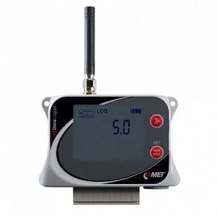 Datalogger IoT Comet U5841G 4G (U5841G)