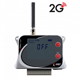 Datalogger IoT Comet U7844M 2G (U7844M)