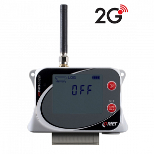 Datalogger IoT Comet U7844M 2G (U7844M)