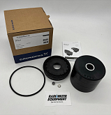 Kit della parte idraulica per Grundfos SCALA1 3-45 230/50 (99742572)