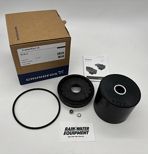 Kit della parte idraulica per Grundfos SCALA1 3-45 230/50 (99742572)
