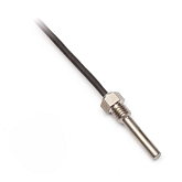 Sensore di temperatura a vite Ex SENSIT TR 011Ex-60/P2 Pt1000 G1/2 (TR 011Ex-60/P2)