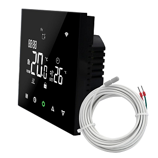 Termostato ambiente Elektrobock PT740B-EI WiFi (PT740B-EI)