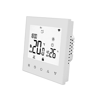 Termostato ambiente WiFi Elektrobock PT740W-EI (PT740W-EI)