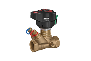 Valvola partner Danfoss ASV-D DN 15 (003Z7008)