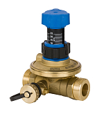 Valvola di bilanciamento automatico Danfoss ASV-PV 4G DN 15 (003Z5511)