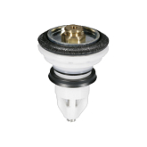 Cartuccia di ricambio per valvola riduttrice di pressione Honeywell per D06F, D06FH, FK06, HS10S 1/2" - 3/4" (D06FA-1/2)