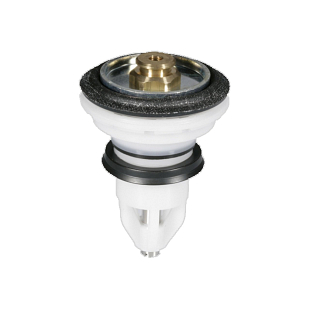 Cartuccia di ricambio per valvola riduttrice di pressione Honeywell per D06F, D06FH, FK06, HS10S 1/2" - 3/4" (D06FA-1/2)