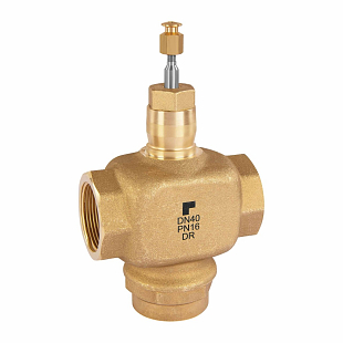 Valvola di regolazione a tre vie Honeywell XI DN50 Kvs 40 (XI50B40)