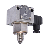 Pressostato Honeywell DCMV25 (DCMV25)
