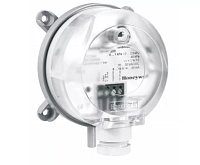 Pressostato differenziale Honeywell DPTE500 (DPTE500)