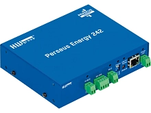 Dispositivo di monitoraggio HW Perseus Energy 242 per la lettura dei consumi energetici