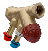 Valvola di regolazione e bilanciamento IMI TA TBV-C DN 15 G 1/2" (52133115)