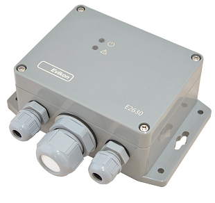 Rilevatore di gas per refrigeranti EVIKON E2630-HFC-230(R454C)