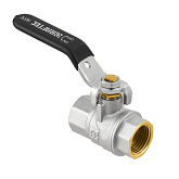 Kulový kohout Raftec FF G 1/2"