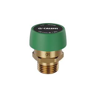 Valvola per vuoto Caleffi 3040 1/2" (304040)