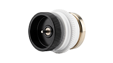 Adattatore di ricambio M30x1,5 e M28x1,5 Honeywell ACH30-28 per HR90, HR91, HR92, HR93