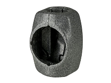 Kit di isolamento per ALPHA2 XX-XX 180 (98091787)