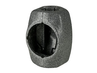 Kit di isolamento per ALPHA2 XX-XX 180 (98091787)