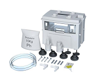 pH+ Box GRUNDFOS per CONLIFT1 (97936176)