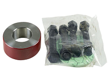 Pezzo di raccordo per flangia/flangia A 40-30 PN6 (96281076)