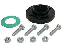 Adattatore flangiato per pompe filettate Wilo-RF0 (110679796)