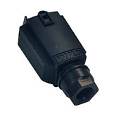 Connettore Wilo per YONOS, STRATOS e STAR-Z NOVA (4144582)