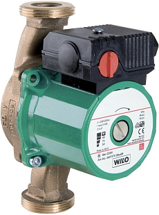 Pompa di circolazione elettronica Wilo STAR-Z 15TT (4110919)