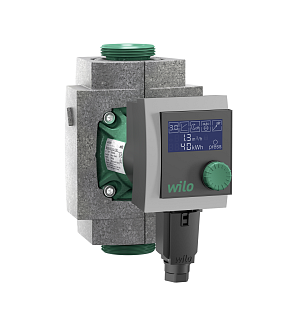 Pompa di circolazione elettronica Wilo STRATOS PICO 25/1-6 130 (4216617)