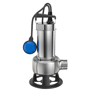 Pompa sommersa per acque reflue Grundfos UNILIFT AP 50B.50.08.A1V (96468354)