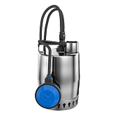 Pompa sommersa per acque reflue in acciaio inox Grundfos UNILIFT KP 150 A1 (011H1800)