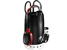 Pompa sommersa per acque reflue Grundfos UNILIFT CC 9 A1 (96280970)