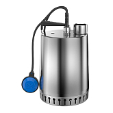 Pompa sommersa per acque reflue in acciaio inox Grundfos UNILIFT AP 12.50.11.A1 (96010981)