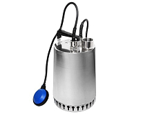 Pompa sommersa per acque reflue in acciaio inox Grundfos UNILIFT AP 12.50.11.A1 (96010981)