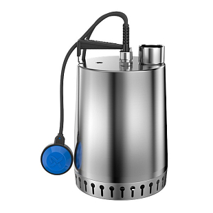 Pompa sommersa per acque reflue in acciaio inox Grundfos UNILIFT AP 12.50.11.A1 (96010981)