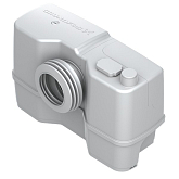 Stazione di sollevamento Grundfos SOLOLIFT2 + WC-1 (97775314)