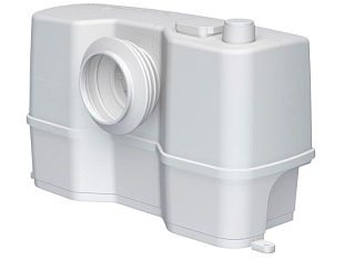 Stazione di sollevamento Grundfos SOLOLIFT2 + WC-1 (97775314)