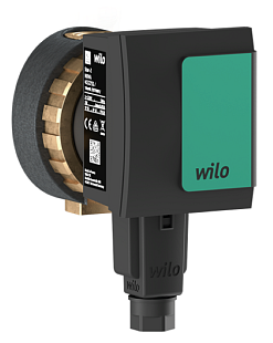 Pompa di circolazione elettronica Wilo STAR-Z NOVA (4132760)