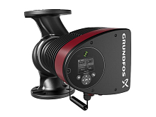 Pompa di circolazione elettronica Grundfos MAGNA3 80-60 F PN 10 (97924317)